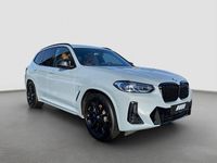 Gebraucht BMW X3 Performance 340 PS (250 kW) 2022 Grau SUV