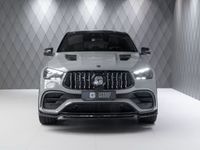Gebraucht Mercedes GLE63 AMG AMG 820 PS (603 kW) 2024 Gold SUV