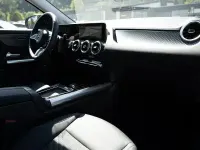 Gebraucht Mercedes GLA220 Progressive 190 PS (139 kW) 2025 Schwarz metalliclack kosmossch SUV