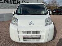 gebraucht Citroën Nemo 1.4i * 2Hd * HU/AU Neu *