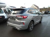 gebraucht Ford Kuga 2.5 Duratec PHEV ST-LINE X NAVI/RFK WINTER-PAKET el. HECKKLAPPE X