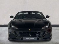 gebraucht Ferrari Portofino M *** Frankfurt ***