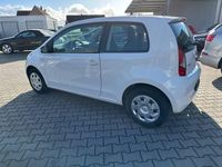 Gebraucht Seat Mii Style 60 PS (44 kW) 2018 Weiß Kleinwagen