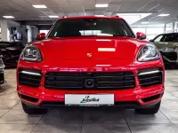 Gebraucht Porsche Cayenne 462 PS (339 kW) 2020 Rot SUV
