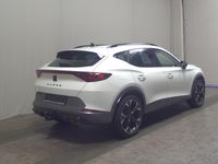 Gebraucht Cupra Formentor 245 PS (180 kW) 2022 Weiss SUV