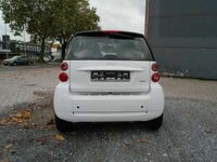 gebraucht Smart ForTwo Coupé Micro Hybrid Drive (52kW) (451.380)