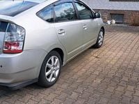 Gebraucht Toyota Prius 77 PS (56 kW) 2003 Limousine