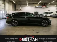 Gebraucht Audi S6 Ambiente 349 PS (256 kW) 2019 Mythosschwarz metallic Kombi