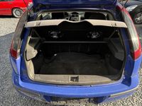 Gebraucht Opel Corsa 68 PS (50 kW) 2004 Blau Kleinwagen