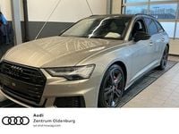 Gebraucht Audi A6 Sport 367 PS (269 kW) 2022 Beige Kombi