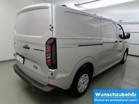 Gebraucht Ford Transit Custom Trend 100 PS (73 kW) 2025 Polarsilber