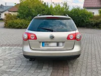Gebraucht VW Passat Highline 140 PS (102 kW) 2006 Beige Kombi