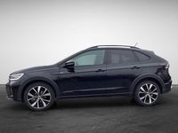 Neu VW Taigo R-line 116 PS (85 kW) 2026 Schwarz SUV