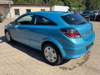 gebraucht Opel Astra GTC 1.4 Edition