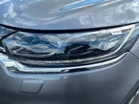 Occasion Renault Espace Intens 131 ch (96 kW) 2017 Gris Monospace