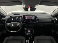 Gebraucht Citroën e-C4 287 kW (391 PS) 2024 Blau Limousine