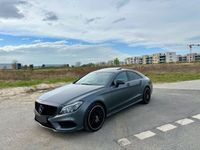 gebraucht Mercedes CLS400 4MATIC -