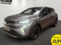 Neu Renault Symbioz Esprit Alpine 158 PS (116 kW) 2026 Grau SUV