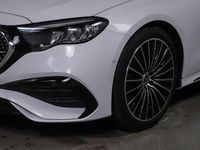 Gebraucht Mercedes E200 AMG line 204 PS (150 kW) 2025 Weiß Limousine