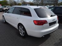gebraucht Audi A6 Avant 2.0 TDI StHz TÜV 07.2025