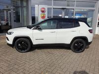 Occasion Jeep Compass Limited 131 ch (96 kW) 2023 Blanc SUV