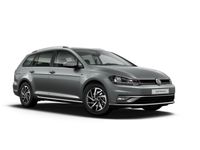 Gebraucht VW Golf VII Join 116 PS (85 kW) 2019 Kombi