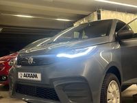 Gebraucht Aixam City 2024 Grau Kleinwagen