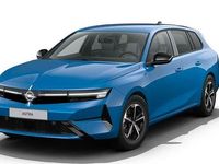 Neu Opel Astra Edition 144 PS (105 kW) 2026 Athletik blau Kombi