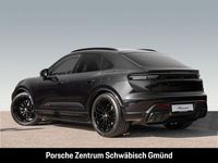 Neu Porsche Macan GTS 419 kW (571 PS) 2026 Schwarz SUV