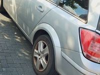 gebraucht Opel Astra Caravan 1.7 CDTI ecoFLEX Selection 81k...