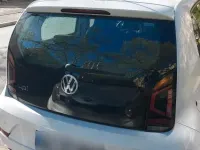 Usado VW up! 60 HP (44 kW) 2019 Branco Citadino