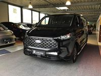 Gebraucht Ford Tourneo Titanium 170 PS (125 kW) 2025 Schwarz Van / Kleinbus