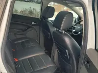 Gebraucht Ford Kuga 163 PS (119 kW) 2012 Weiß SUV