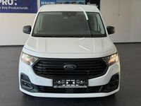 Neu Ford Transit Connect Trend 102 PS (75 kW) 2026 Weiß Van / Kleinbus