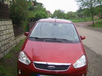 gebraucht Ford C-MAX 2,0 Ghia