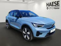 Gebraucht Volvo XC40 Ultimate 169 kW (231 PS) 2022 Thunder grey SUV