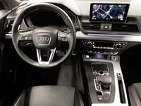 gebraucht Audi Q5 50 TDI quattro tiptronic sport