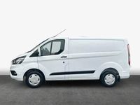 Gebraucht Ford Transit Custom Trend 131 PS (96 kW) 2024 Weiß Van