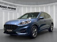 Gebraucht Ford Kuga ST-Line X 150 PS (110 kW) 2024 Blau SUV