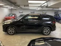 Gebraucht BMW X1 150 PS (110 kW) 2024 Schwarz SUV