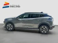 Gebraucht Peugeot 2008 Allure 101 PS (74 kW) 2024 Grau SUV