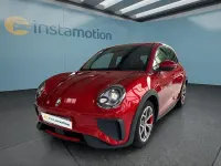Gebraucht Ora 03 GT 125 kW (171 PS) 2024 Rot Kleinwagen