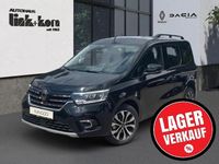 Gebraucht Renault Kangoo Techno 131 PS (96 kW) 2025 Schwarz Van / Kleinbus