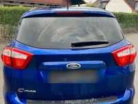 gebraucht Ford C-MAX 