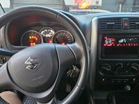 Gebraucht Suzuki Jimny Style 83 PS (61 kW) 2019 Grau SUV