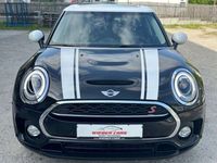 gebraucht Mini Cooper S ALL4+LEDER+LED+NAVI+PANO+8-FACH!!