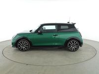 Gebraucht Mini John Cooper Works 2025 Grün Kleinwagen