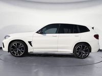 gebraucht BMW X3 M COMPETITION Head-Up Panoramadach LED