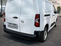 Usado Opel Combo Edition 2023 Branco