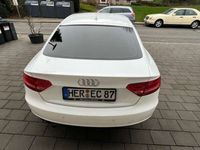 gebraucht Audi A5 Sportback A5 2.0 TDI DPF multitronic